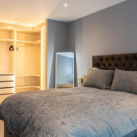 City Centre Luxury Apartment In Deansgate 曼彻斯特 外观 照片