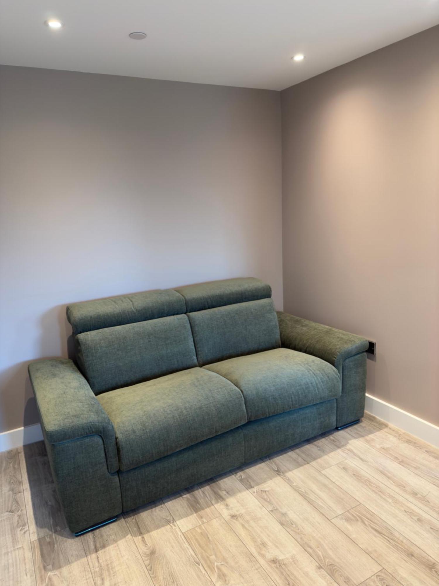 City Centre Luxury Apartment In Deansgate 曼彻斯特 外观 照片
